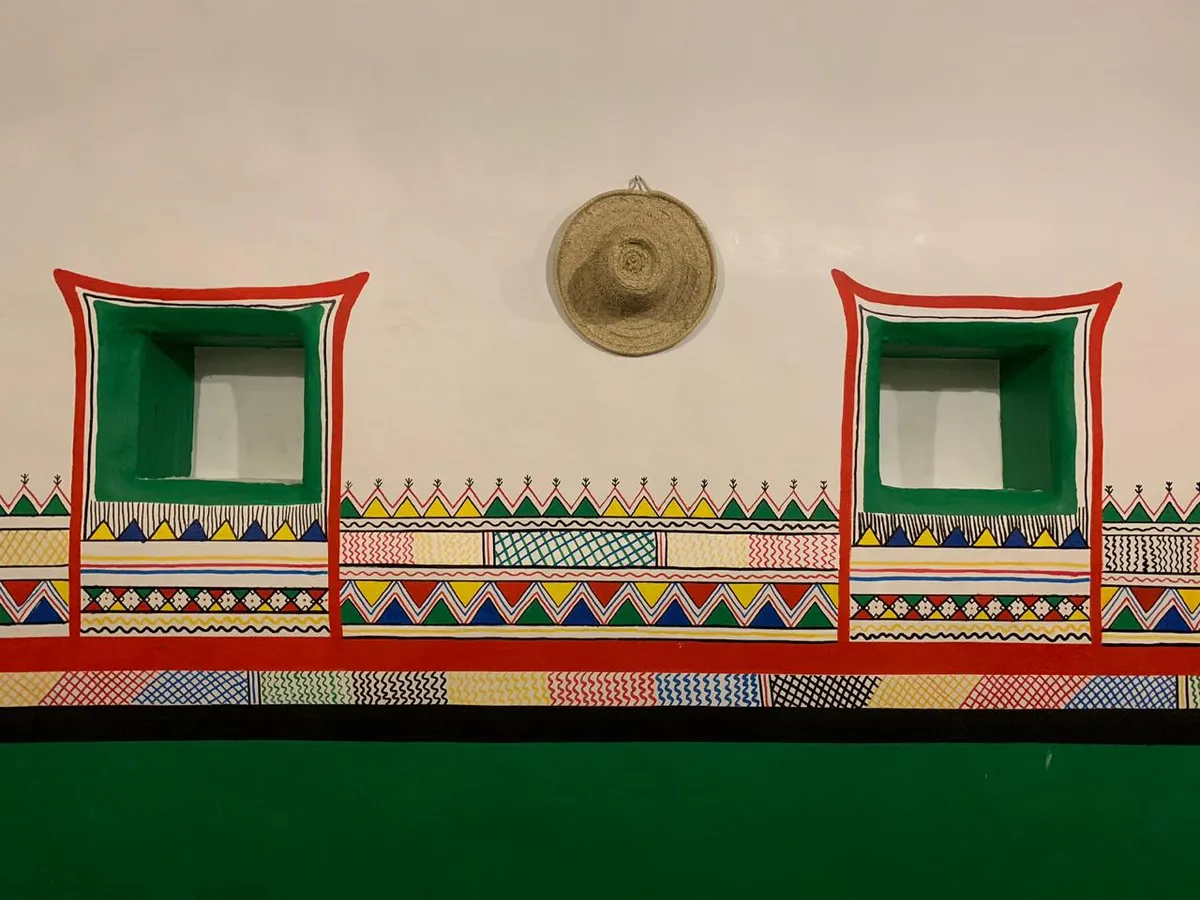 Abu Melha Palace
